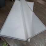 انواع کاغذ ضدآب سفید 5برگی - Image 12