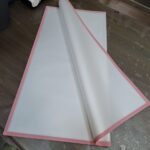 انواع کاغذ ضدآب سفید 5برگی - Image 14
