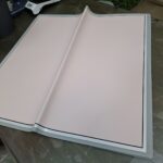 انواع کاغذ ضدآب صورتی 5برگی - Image 4