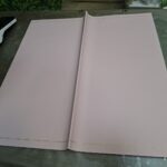 انواع کاغذ ضدآب صورتی 5برگی - Image 6