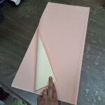 انواع کاغذ ضدآب صورتی 5برگی - Image 8