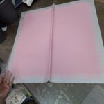انواع کاغذ ضدآب صورتی 5برگی - Image 10